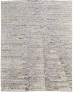 Brighton 69CHF Ivory/Taupe/Silver Rug