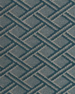 Brilliant Details Patterned Kashmere Nylon Carpet