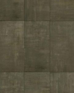 Brushed Metallic Mocha Lappato Tile