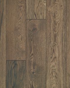 Buckingham White Oak Wales 8" Hardwood