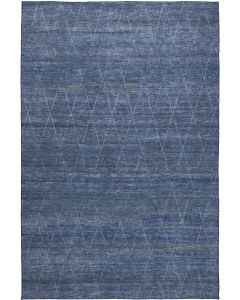Burano BU3 Navy Area Rug