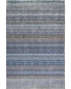 Burano BU5 Blue Area Rug