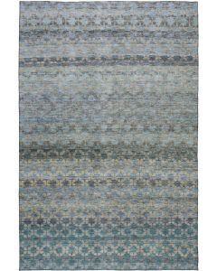 Burano BU6 Blue Area Rug