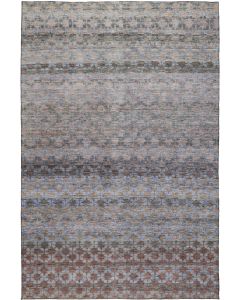 Burano BU6 Brown Area Rug