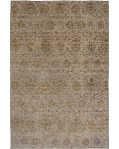 Burano BU8 Brown Area Rug