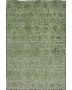 Burano BU8 Olive Area Rug