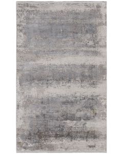 Cadiz 3888F Taupe/Gray/Silver Rug