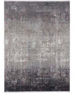 Cadiz 39FWF Gray/Black/Silver Rug