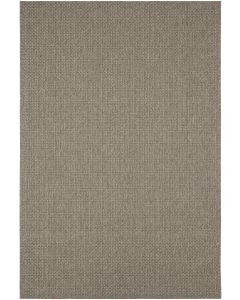 Caicos CA01N Grey Area Rug
