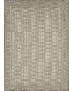 Caicos CA03N Grey Area Rug