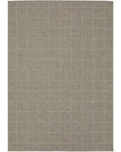 Caicos CA04B Grey Area Rug