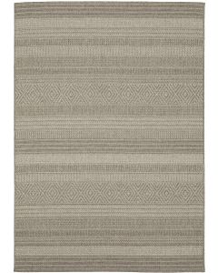 Caicos CA06A Grey Area Rug