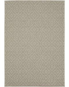 Caicos CA08A Grey Area Rug