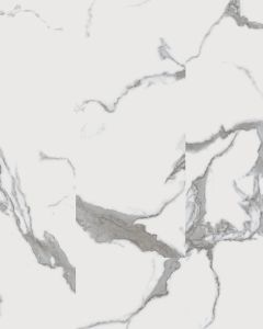 Trecento XL Calacatta Marbello 18"x36" Luxury Vinyl