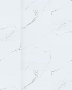 Trecento XL Calacatta Serra 18"x36" Luxury Vinyl