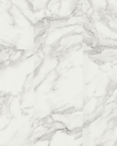 Trecento XL Calacatta Venosa Gold 18"x36" Luxury Vinyl