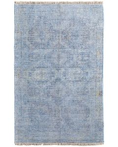 Caldwell 8804F Blue/Ivory Area Rug