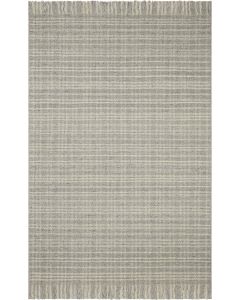 Caleb CAL-02 Grey/Natural Area Rug