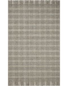 Caleb CAL-04 Taupe/Natural Area Rug