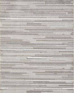 Calla 6924 Grey Denni Area Rug