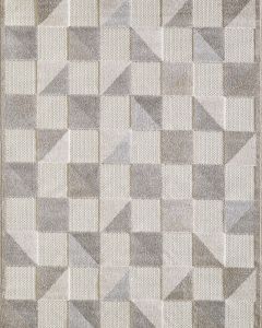 Calla 6926 Grey Scope Area Rug