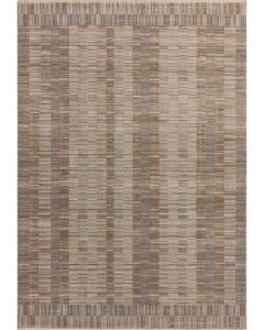 Cali CIL-05 Natural/Multi Area Rug