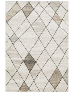 Cambria 4928a Beige/Grey Area Rug