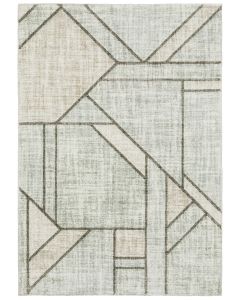 Cambria 5569b Grey/Beige Area Rug