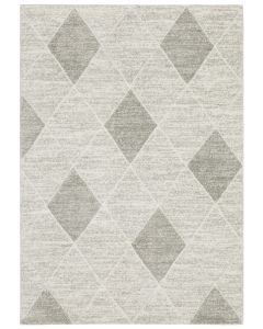 Cambria 5w Grey/Ivory Area Rug
