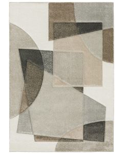 Cambria 84j Beige/Multi Area Rug
