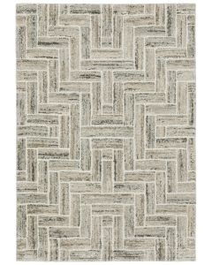 Cambria 93l Ivory/Beige Area Rug