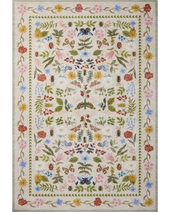 Canopy CNP-04 Cream Area Rug