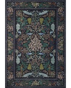 Canopy CNP-05 Charcoal Area Rug