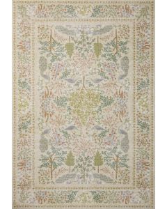 Canopy CNP-05 Cream Area Rug