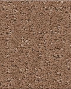 Canvas Comfort Blue Textured 43oz Nylon Carpet