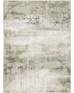 Caravan 2061w Beige/Green Area Rug