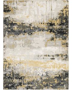 Caravan 2061x Beige/Gold Area Rug