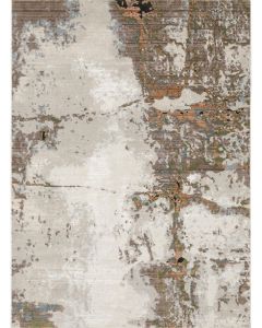 Caravan 4150z Beige/Pink Area Rug