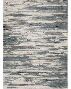 Caravan 750w Beige/Blue Area Rug