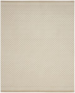 Care Free CAF02 Beige Area Rug