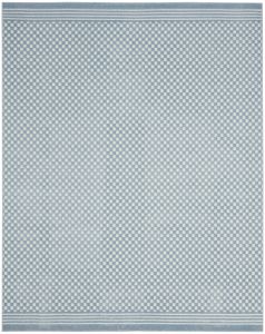 Care Free CAF02 Blue Area Rug