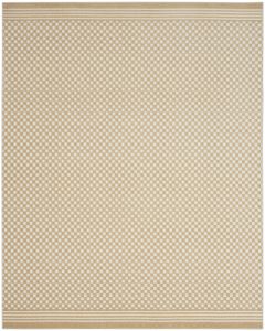 Care Free CAF02 Taupe Area Rug