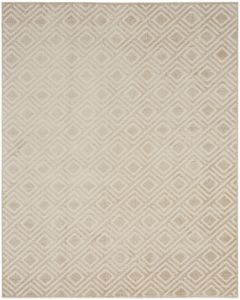 Care Free CAF03 Beige Area Rug