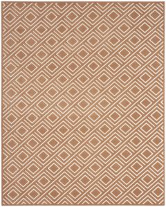 Care Free CAF03 Copper Area Rug
