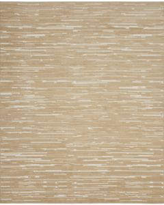 Care Free CAF04 Taupe Area Rug