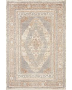 Carlisle CAR-06 Slate/Taupe Area Rug