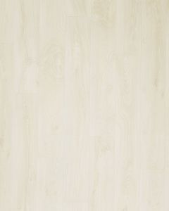 RevWood Plus Cypresta White Satin Oak 7" Laminate
