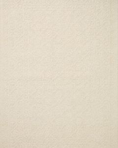 Cecelia CEC-01 Ivory/Ivory Area Rug