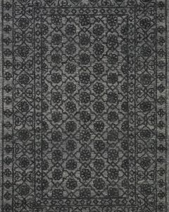 Cecelia CEC-01 Smoke/Dk. Grey Area Rug