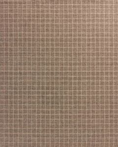 Cedar CED-01 Bark/Natural Area Rug